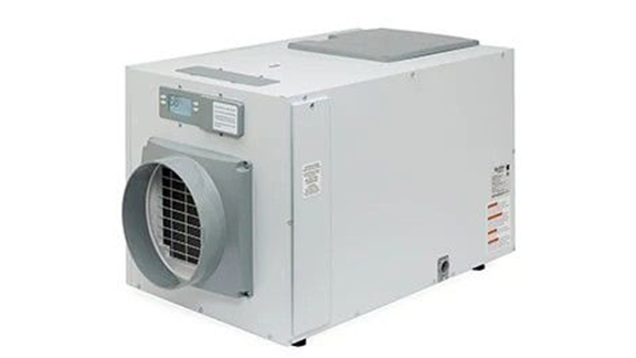 YORK® | Page List Dehumidifier