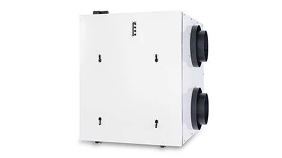 YORK® | Page list Ventilator