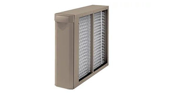 YORK® | Page List Air Cleaner