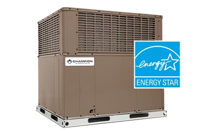 Energy Star Champion Product