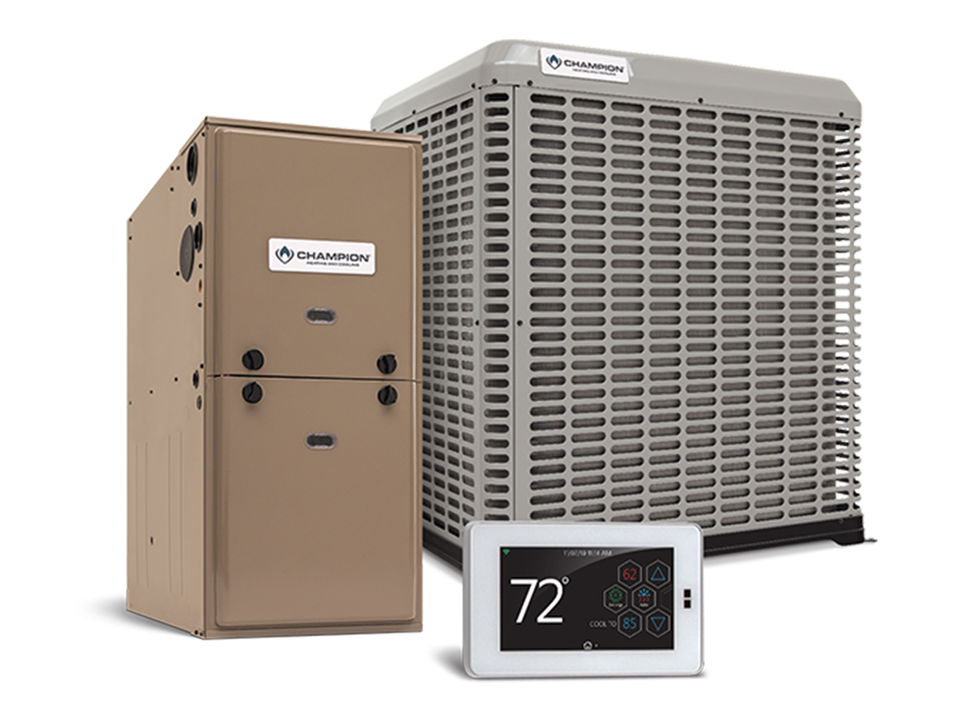 YORK® | Warranties and Registration | Leading Warranties