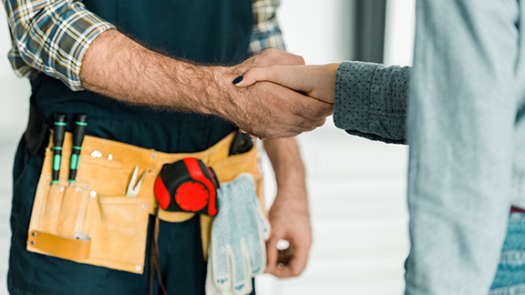 YORK® | Working With a Dealer