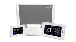 YORK® | Hx3 Communicating Zoning System
